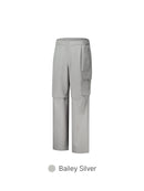 [SET] Men's Cargo Pants & Polo Shirt