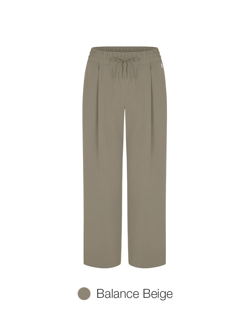 Freshmove Wide Pants
