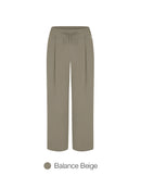 [2 SET] Freshmove Wide Pants