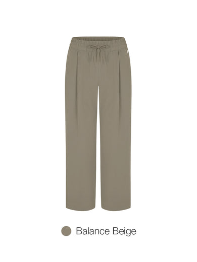 [2 SET] Freshmove Wide Pants