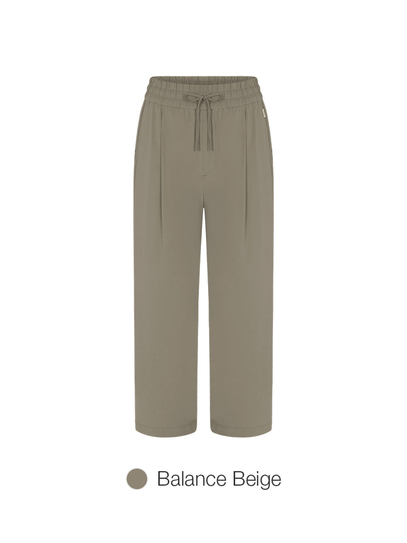 Freshmove Cropped Pants