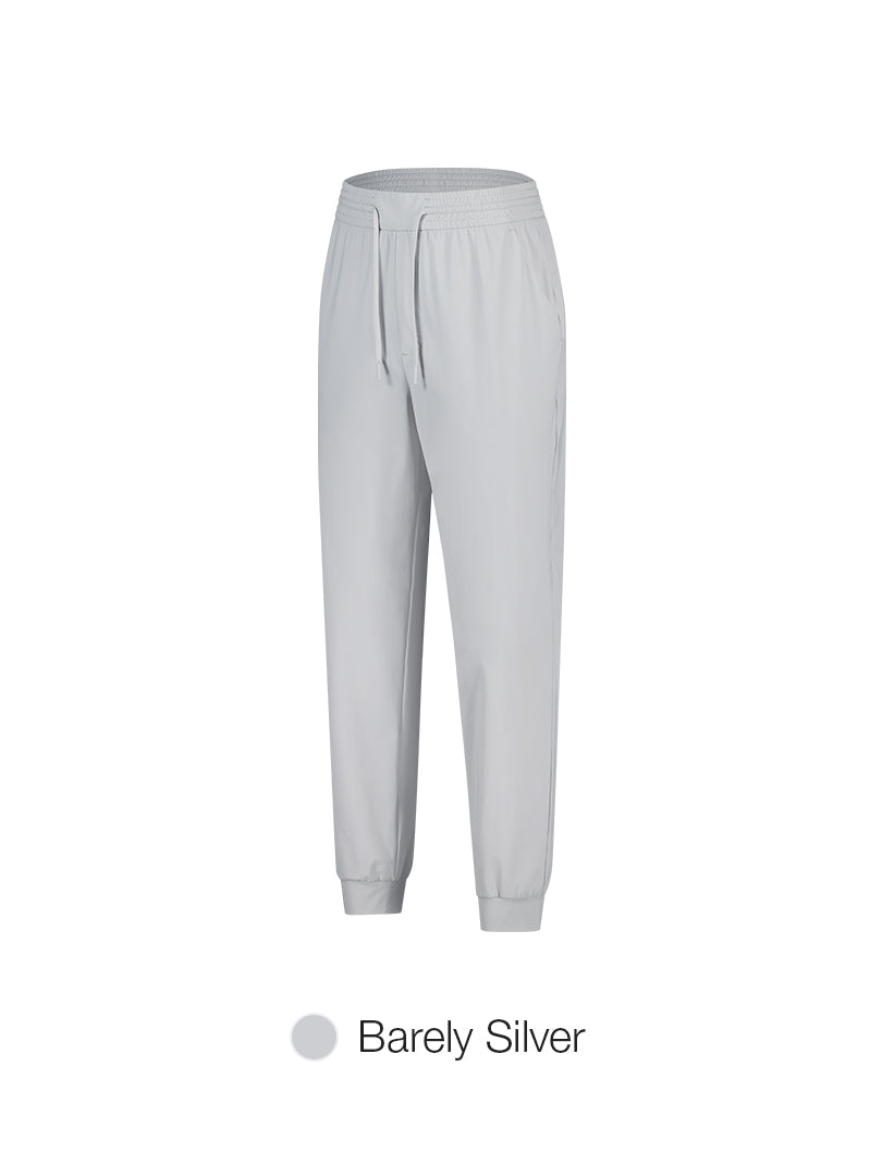 Men's Icebreathe Back Pocket Joggers