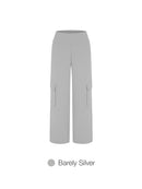 Airywin Cargo Wide Pants