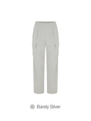 [SET] Airst Wide & 2 Way Cargo Pants
