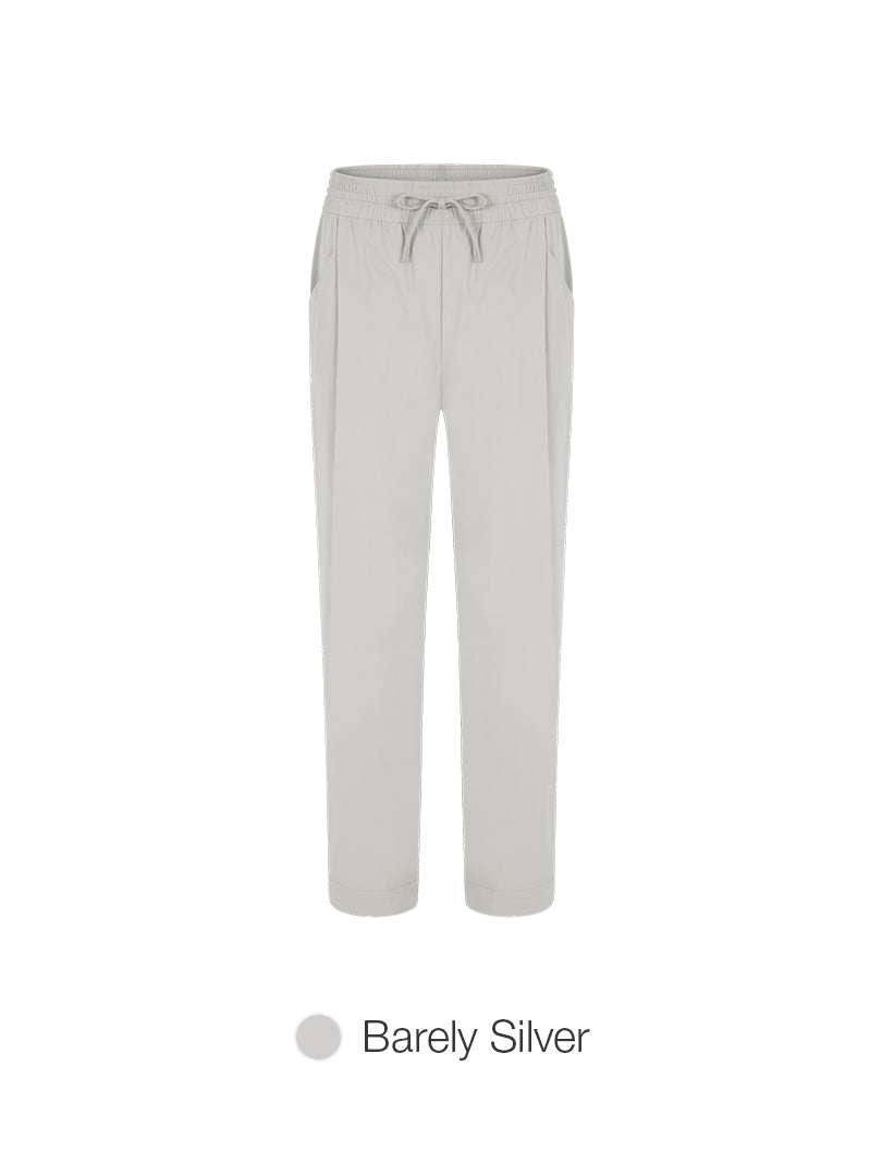[SET] Airst Baggy Fit Pants & Airst Wide Leg Pants