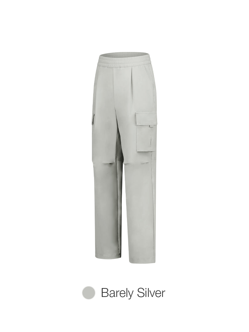 Airst 2 Way Cargo Pants – andar Singapore