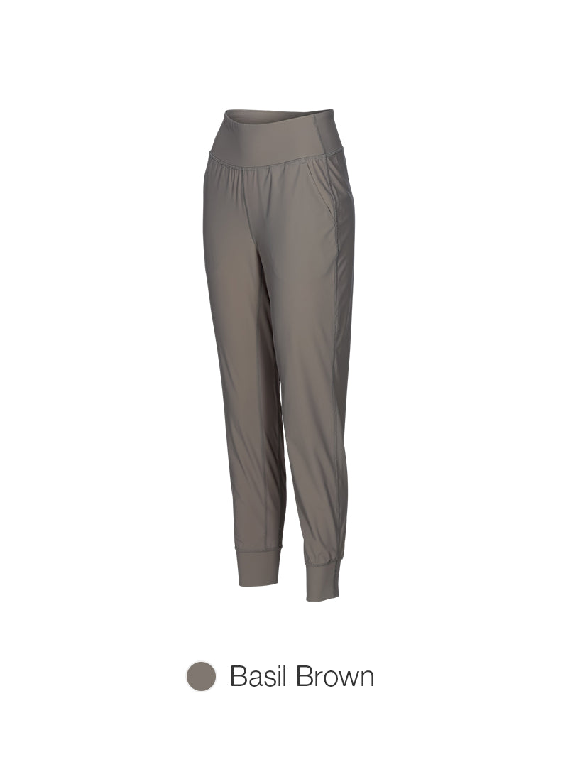 Icemooth Jogger Leggings