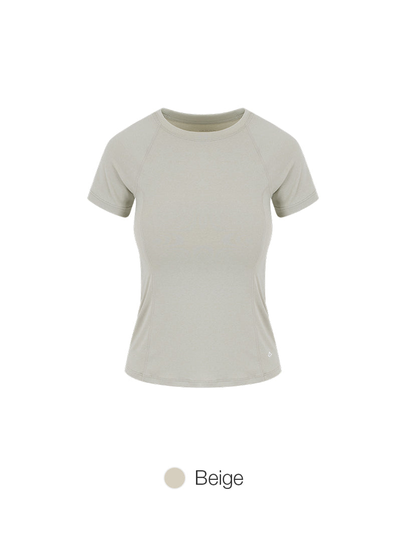 Airtouch Pace Short Sleeve