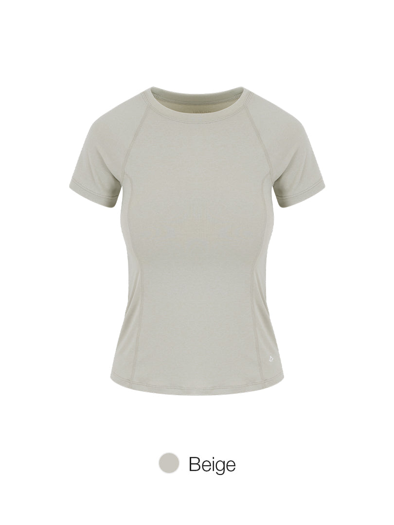 Airtouch Pace Short Sleeve