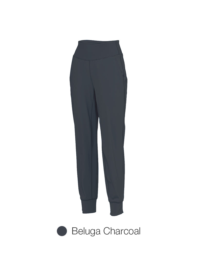 [2 SET] Airyfre Jogger Leggings