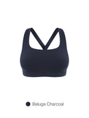 airywin Square Neck Bra