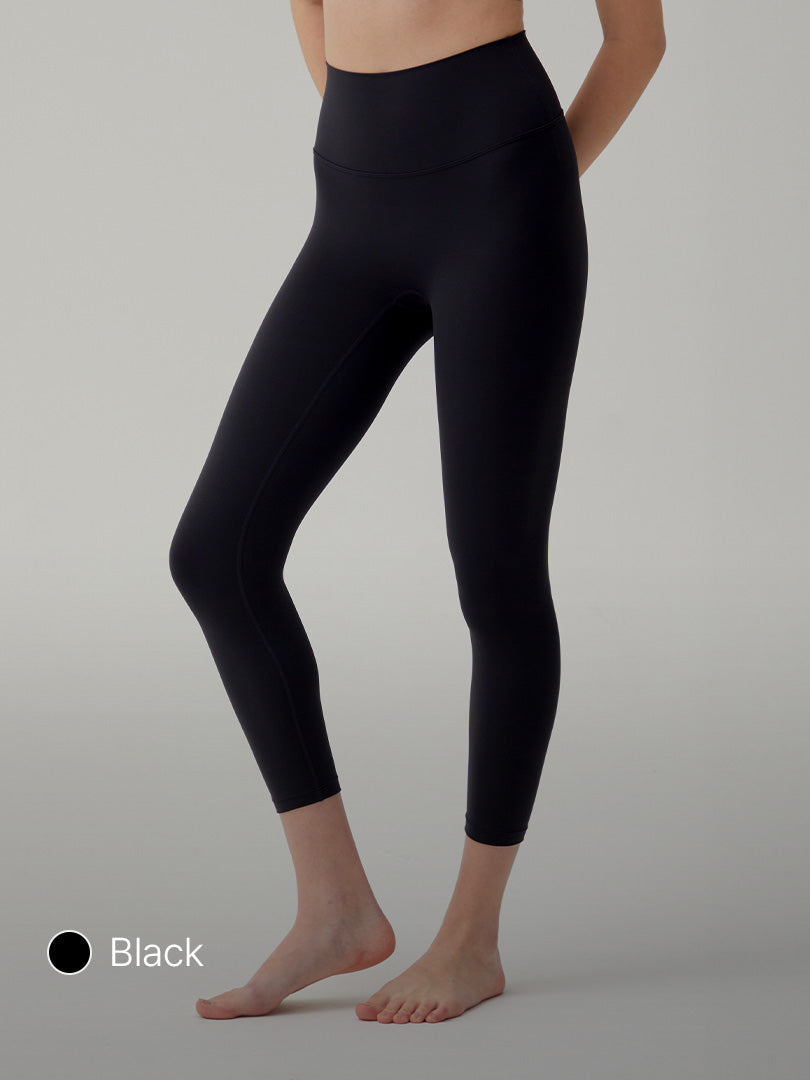 Airywin Capri Leggings