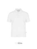[Outlet] Men's Airy Fit Prime Short Sleeve Polo Shirt