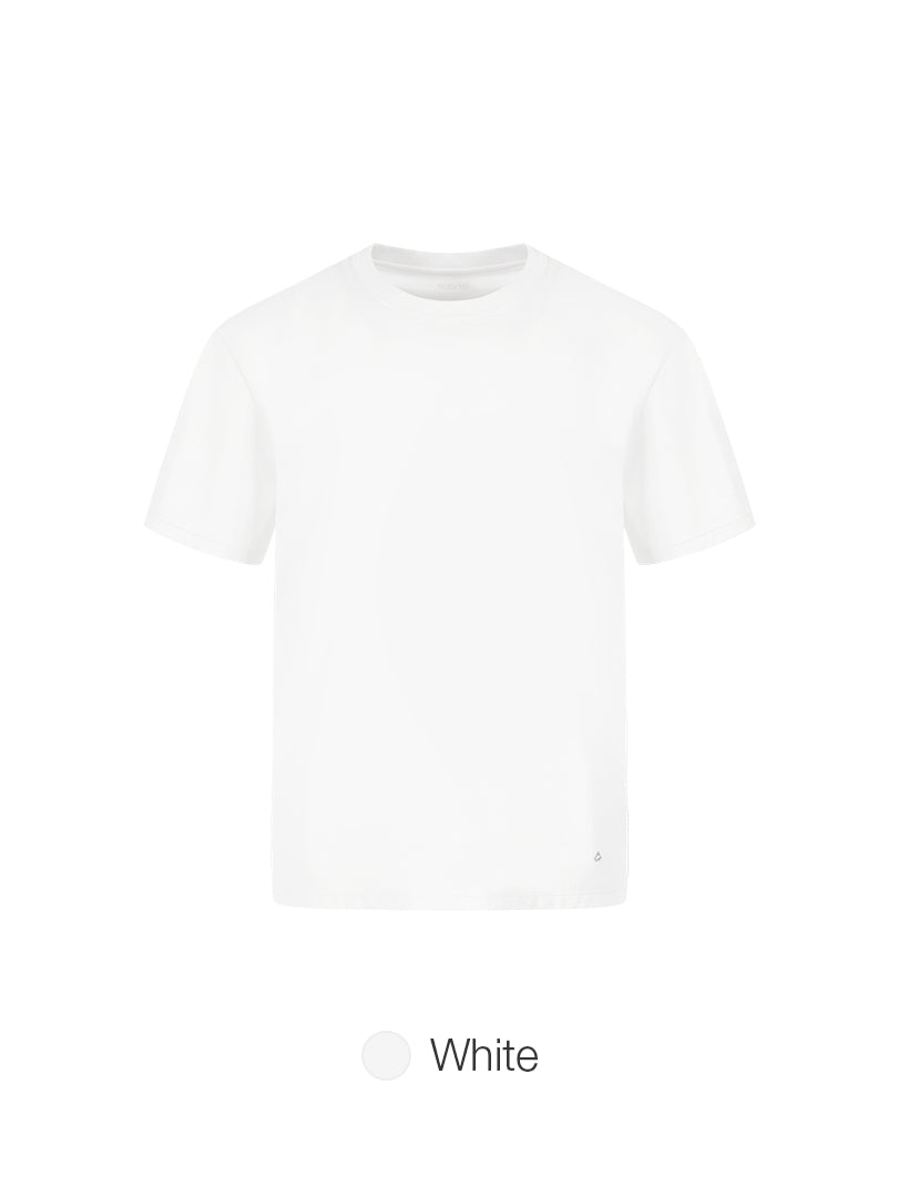 Men's Airy Fit Short Sleeve