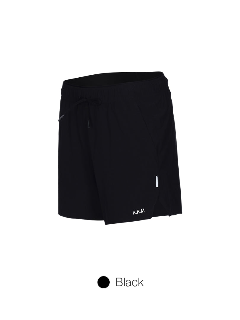 Men's Airy Fit A.R.M Lined Shorts
