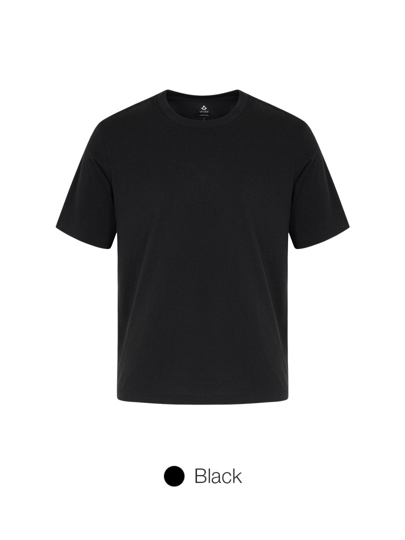 Men's Authentic Standard Fit Short Sleeve