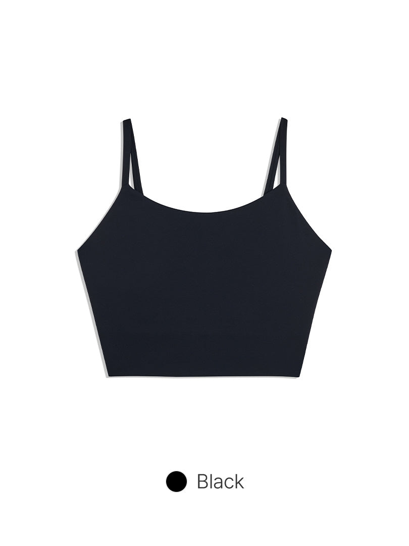 Airyfre Soft Longline Bra