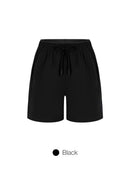 airst Summer Reflective Mid Shorts
