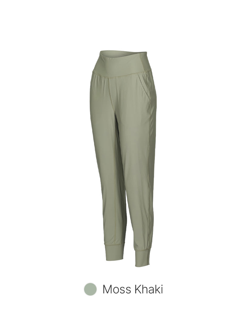 [2 FOR S$100] Icemooth Jogger Leggings