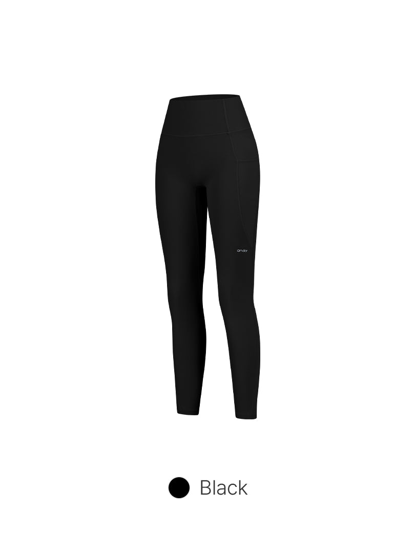 Airywin Pocket Leggings