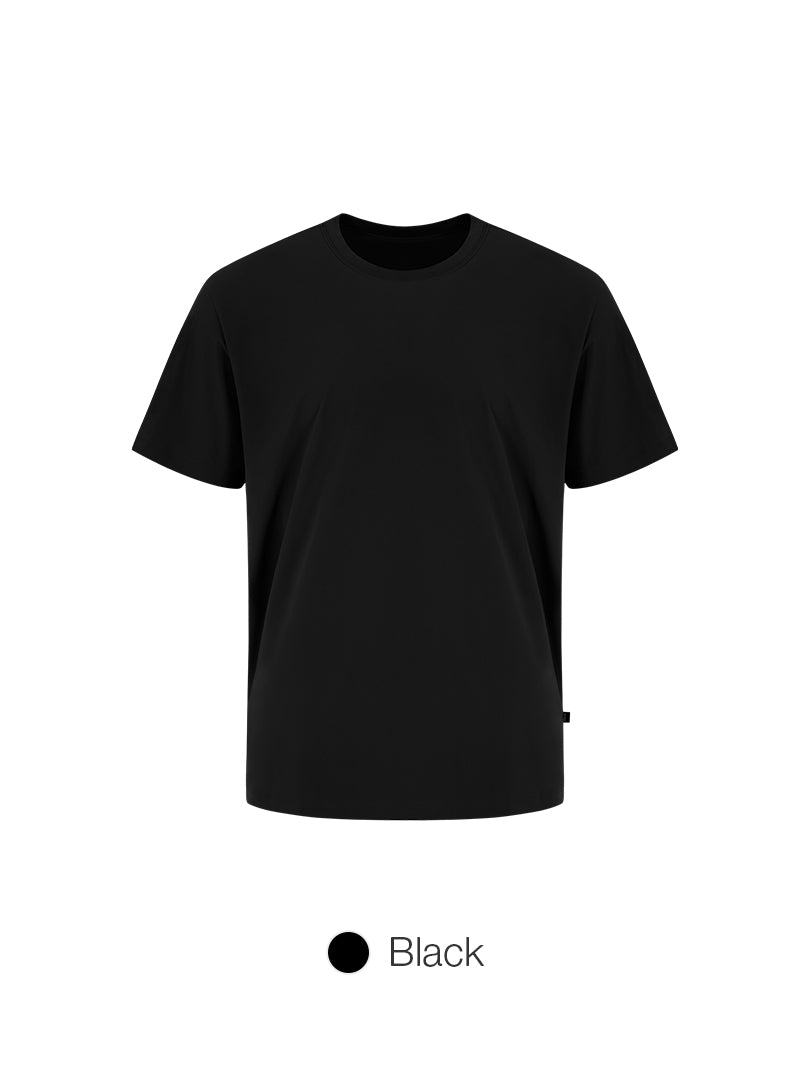Men's Coolrise Short Sleeve