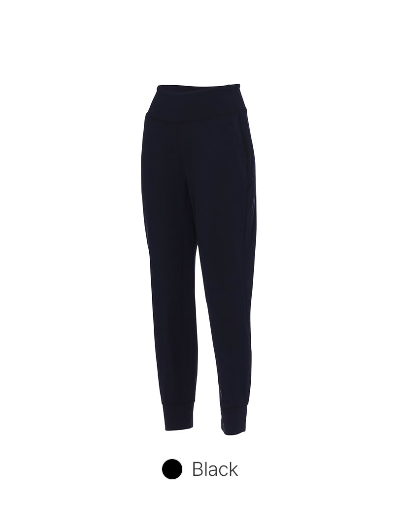 [SET] Jogger Leggings & Short Sleeve