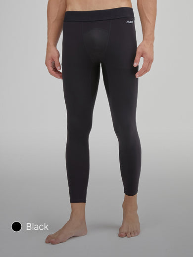 Men's Airywin Performance Leggings