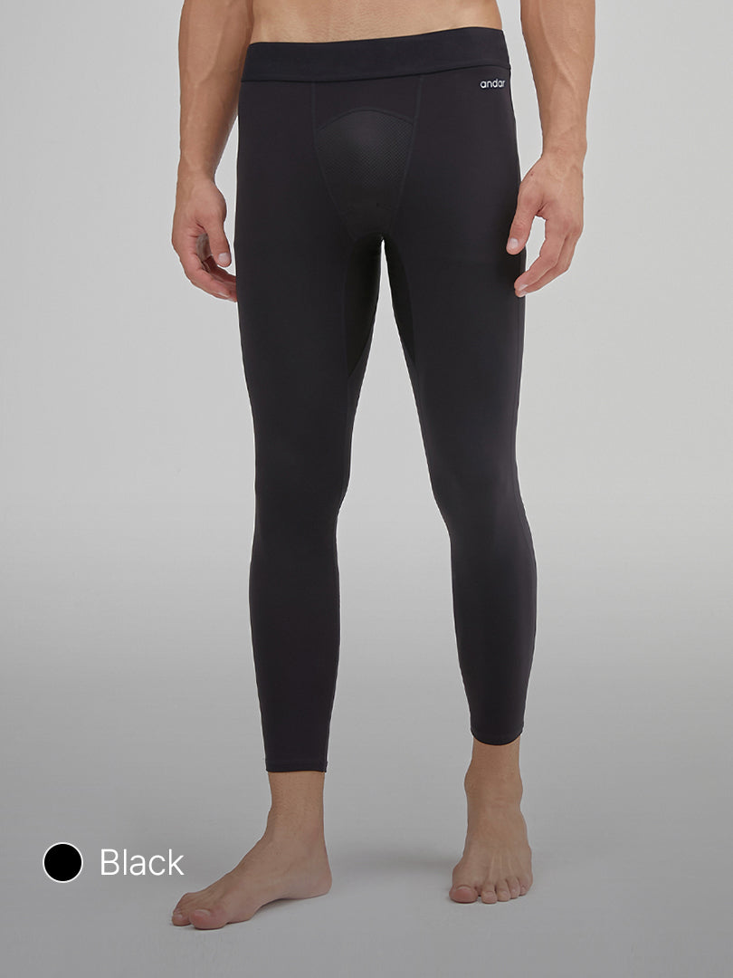 Men's Airywin Performance Leggings