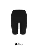 airywin Pocket Biker Shorts (Knee Length)