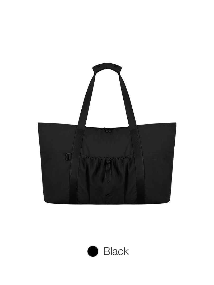 Foldable Carry Bag 2.0