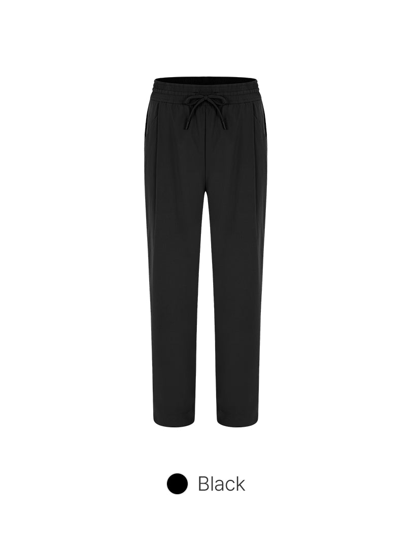 [SET] Airst Baggy Fit Pants & Airst Wide Leg Pants