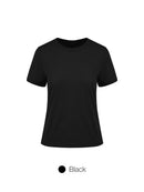 Aerocotton Standard Fit Short Sleeve