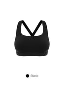 airywin Square Neck Bra