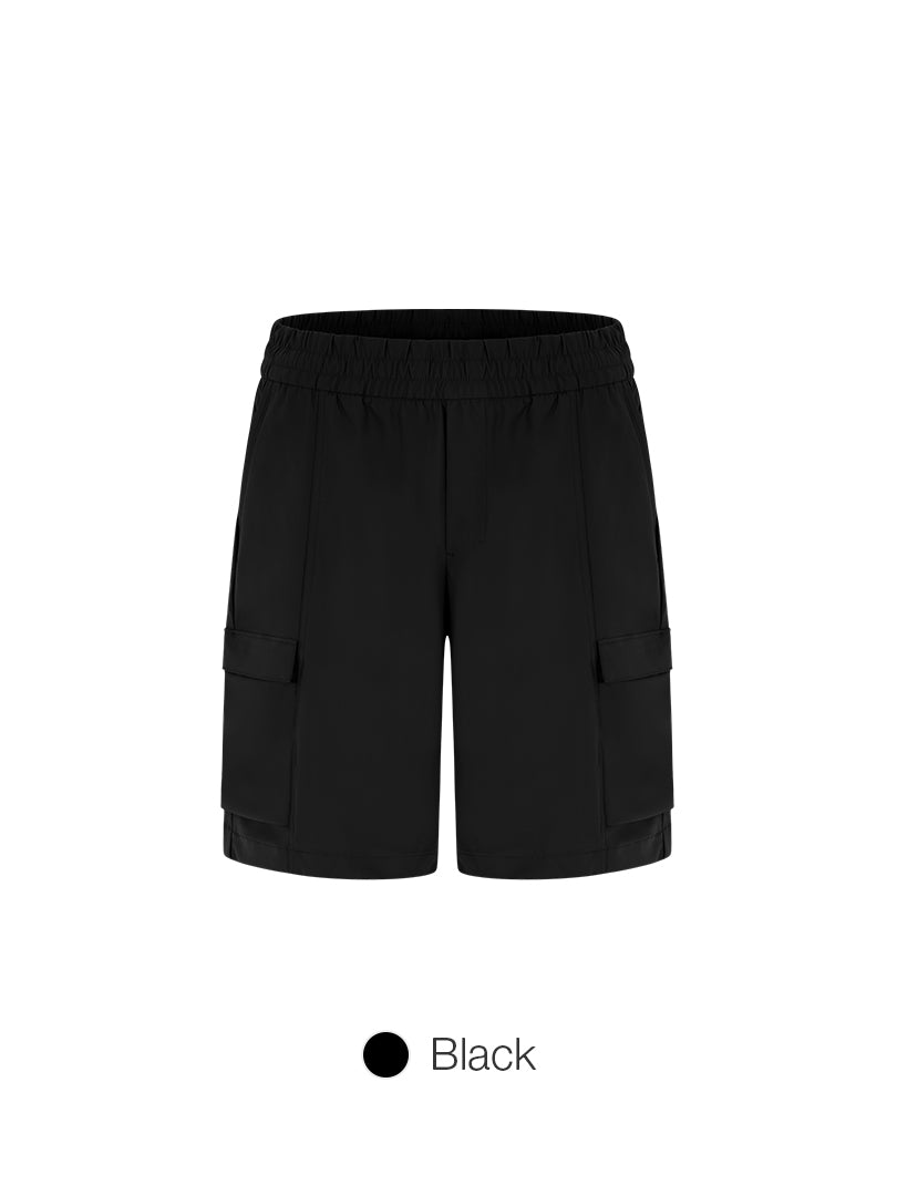 Men's Icebreathe Cargo Shorts