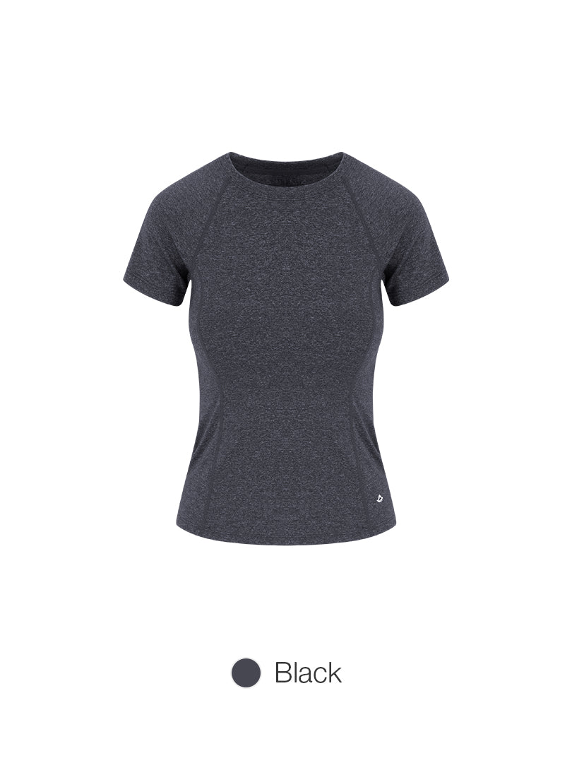 Airtouch Pace Short Sleeve