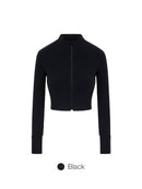 Relair Cropped Jacket