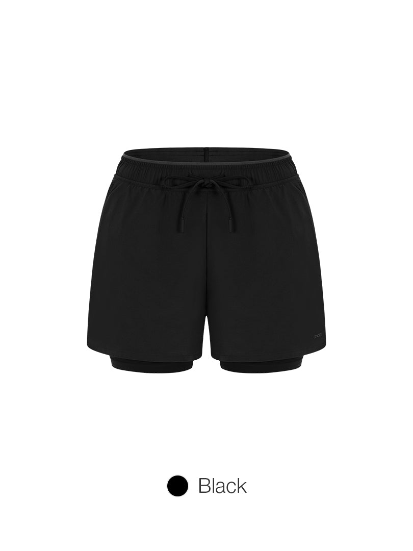 Airst 2 in 1 Shorts