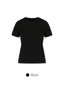 Airy Fit Standard Fit Short Sleeve