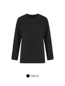 Airy Fit Oversized Fit Long Sleeve