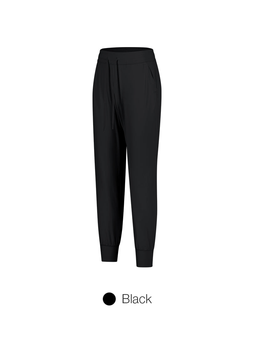 Airyfre String Jogger Leggings