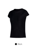 [3 SET] Comfytension Slim Fit Short Sleeve