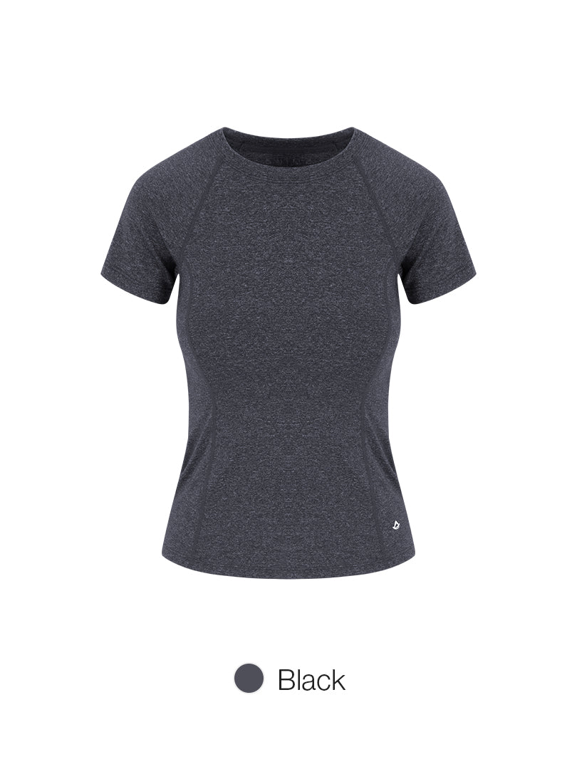 Airtouch Pace Short Sleeve