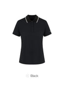 Ice Short Sleeve Polo Shirt