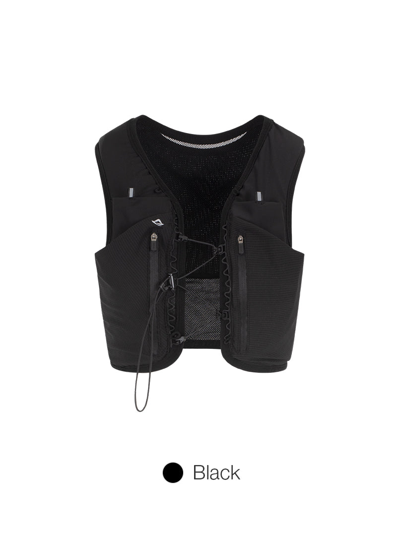 Light Running Vest