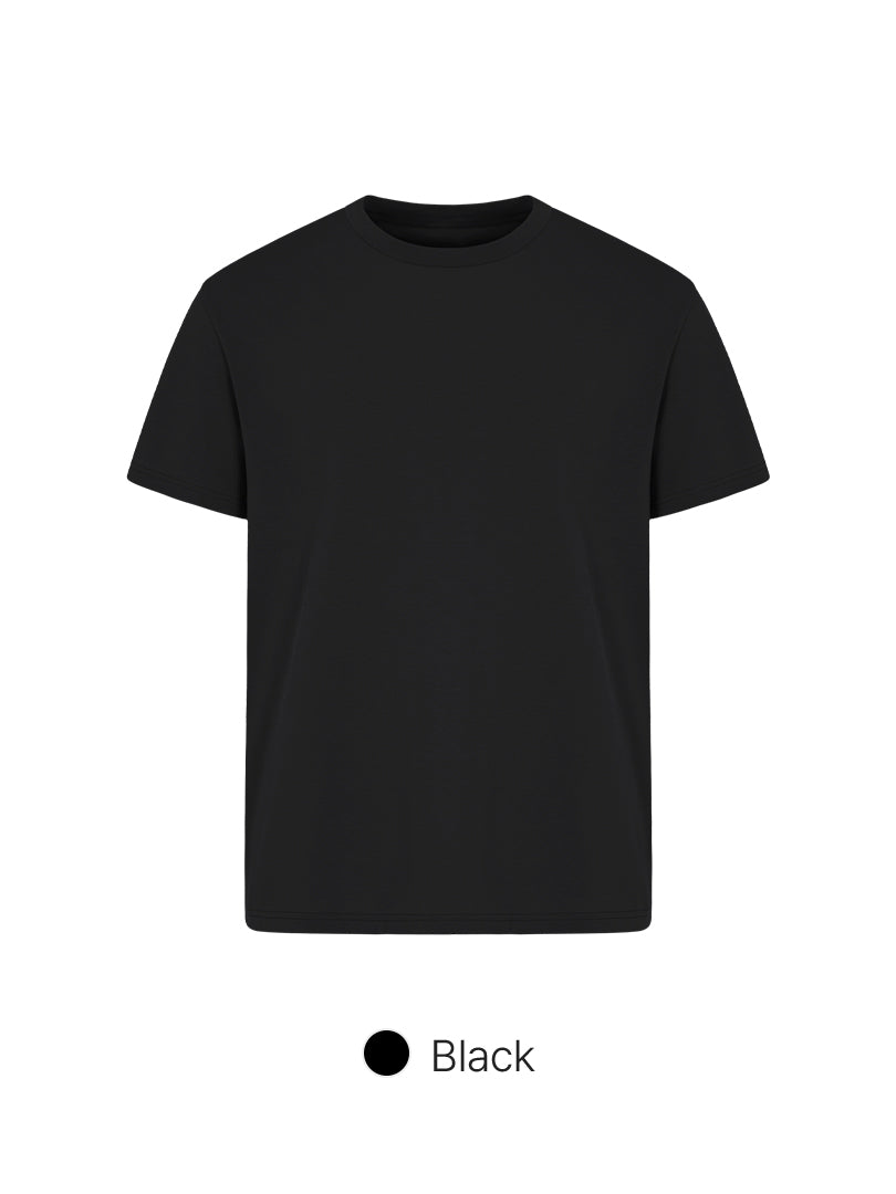 Men's Breezefit Short Sleeve
