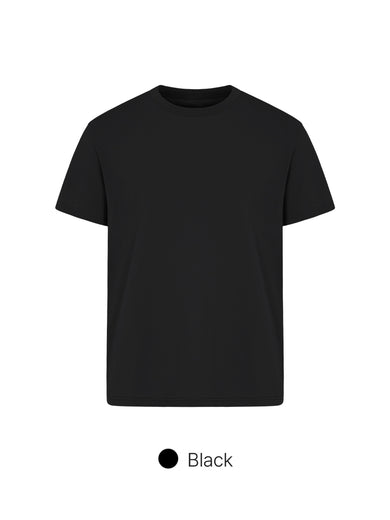 Men's Breezefit Short Sleeve