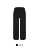 [2 SET] airywin Straight Pants