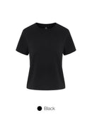 [2 SET] Authentic Standard Fit Short Sleeve