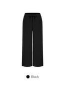 [SET] airyfit Short Sleeve Sweatshirt & airyfit Wide Pants