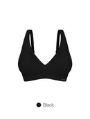 [SET] NEW All-Day Fit Cooling Bra (Hook & No - Hook) & Panty